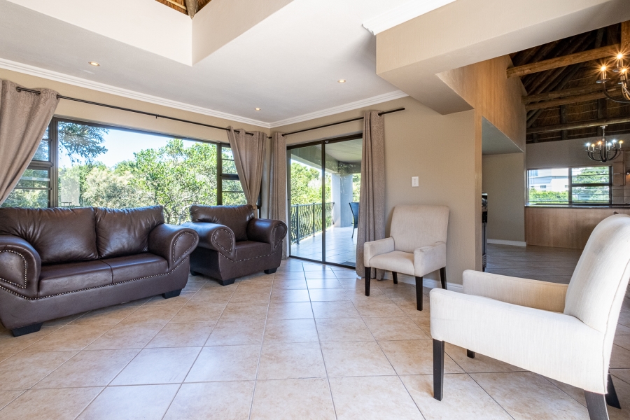 To Let 3 Bedroom Property for Rent in Wilderness Central Western Cape